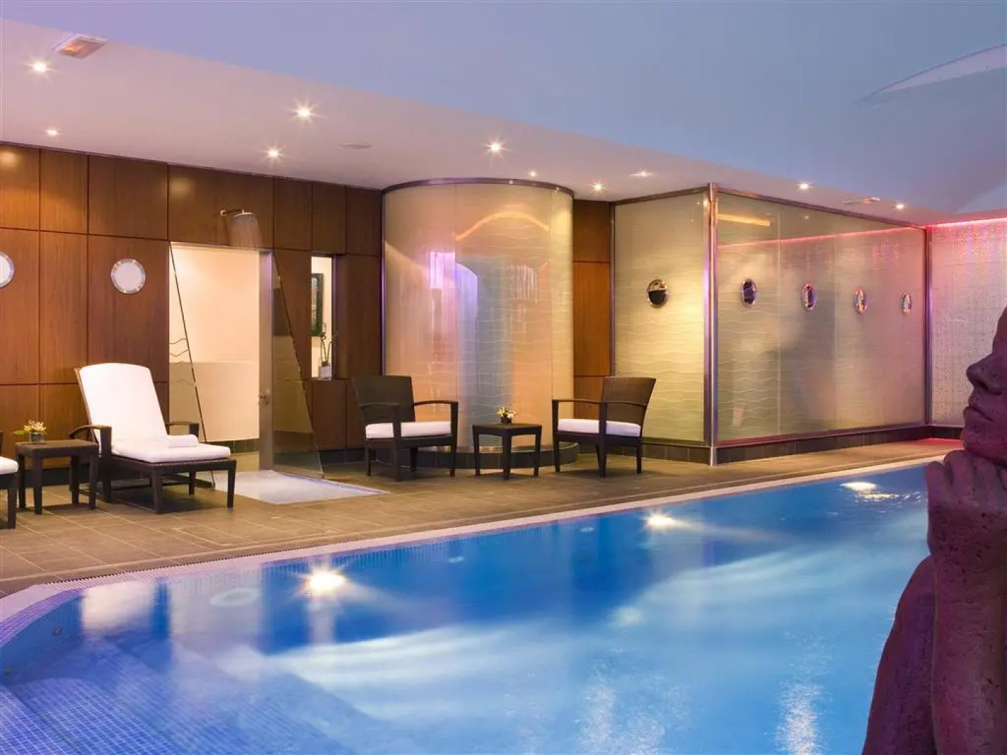 Mercure Paris CDG Airport & Convention