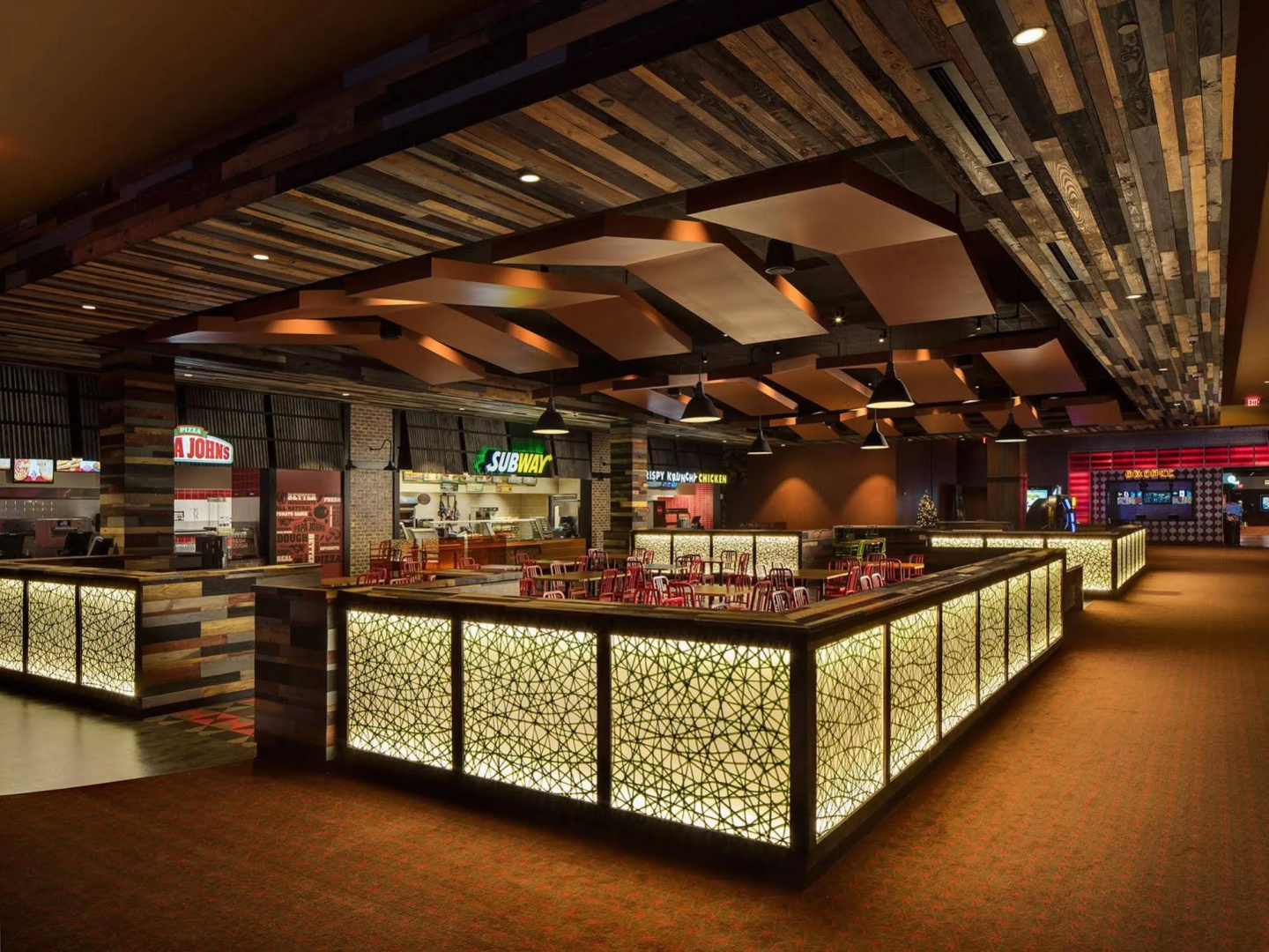 Choctaw Casino Resort – Durant