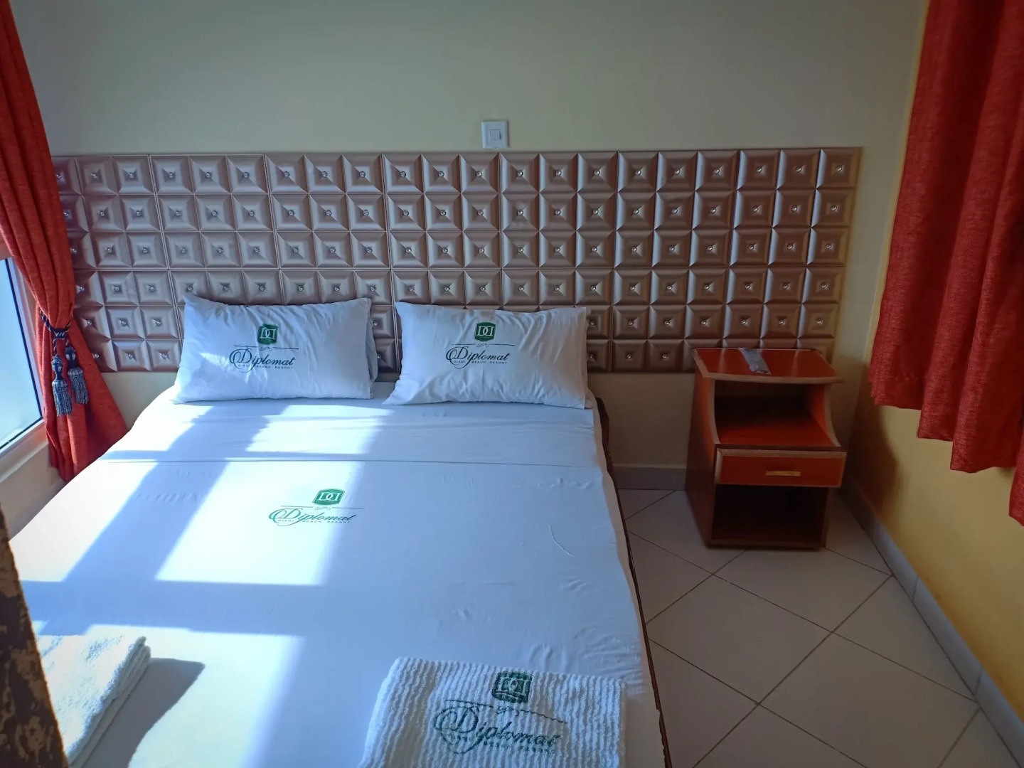 Diplomat Diani Beach Resort