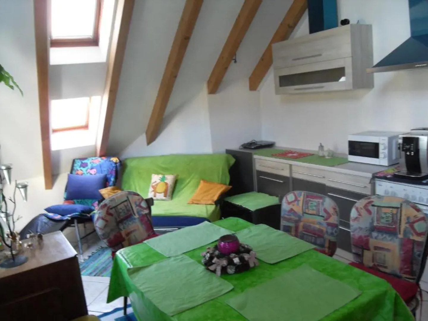 bed&breakfast in Flüh