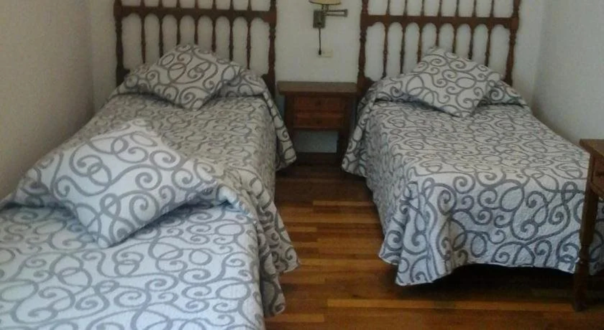 Hostal Pirineos Meliz