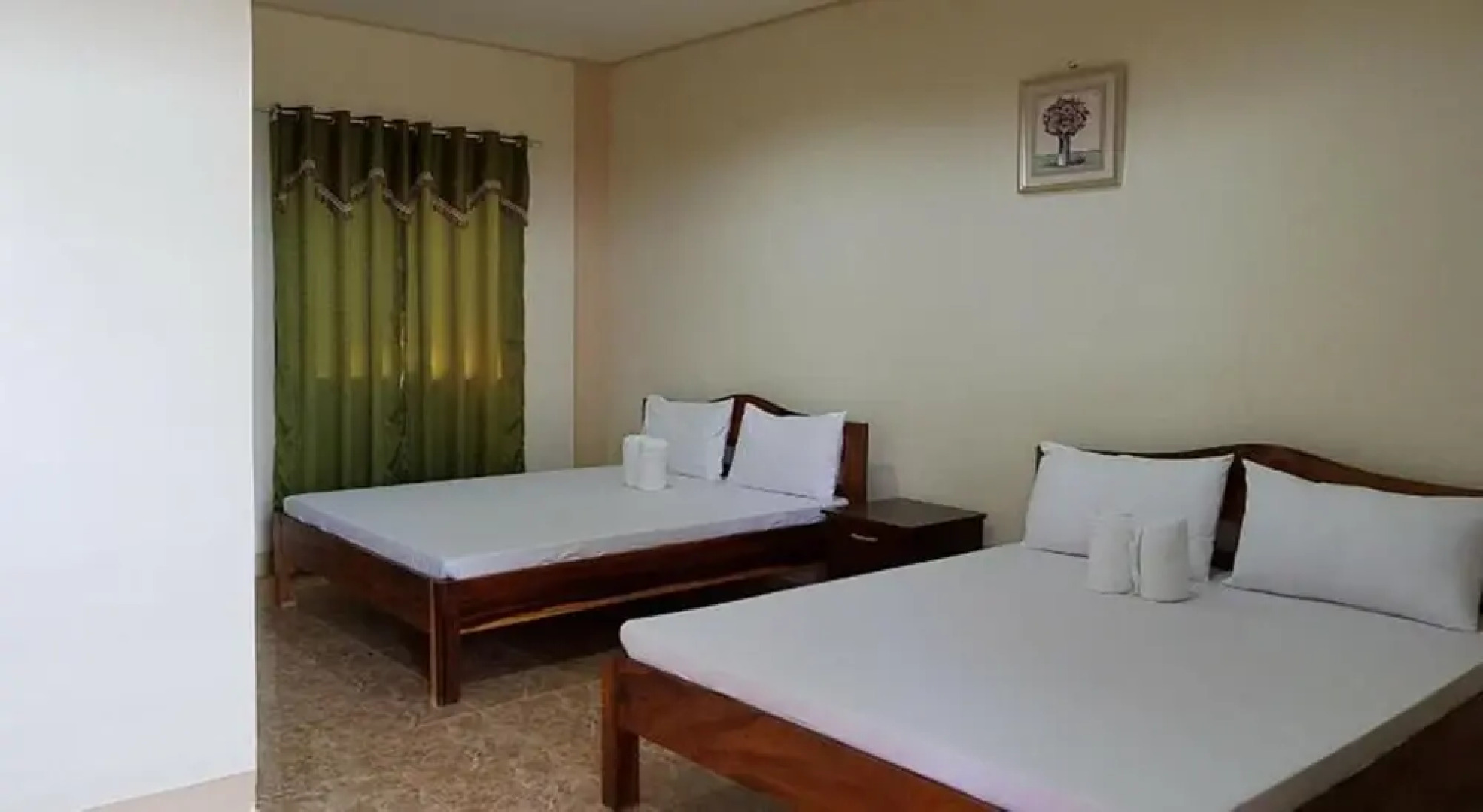 Freedom Eco Adventure Park by Cocotel