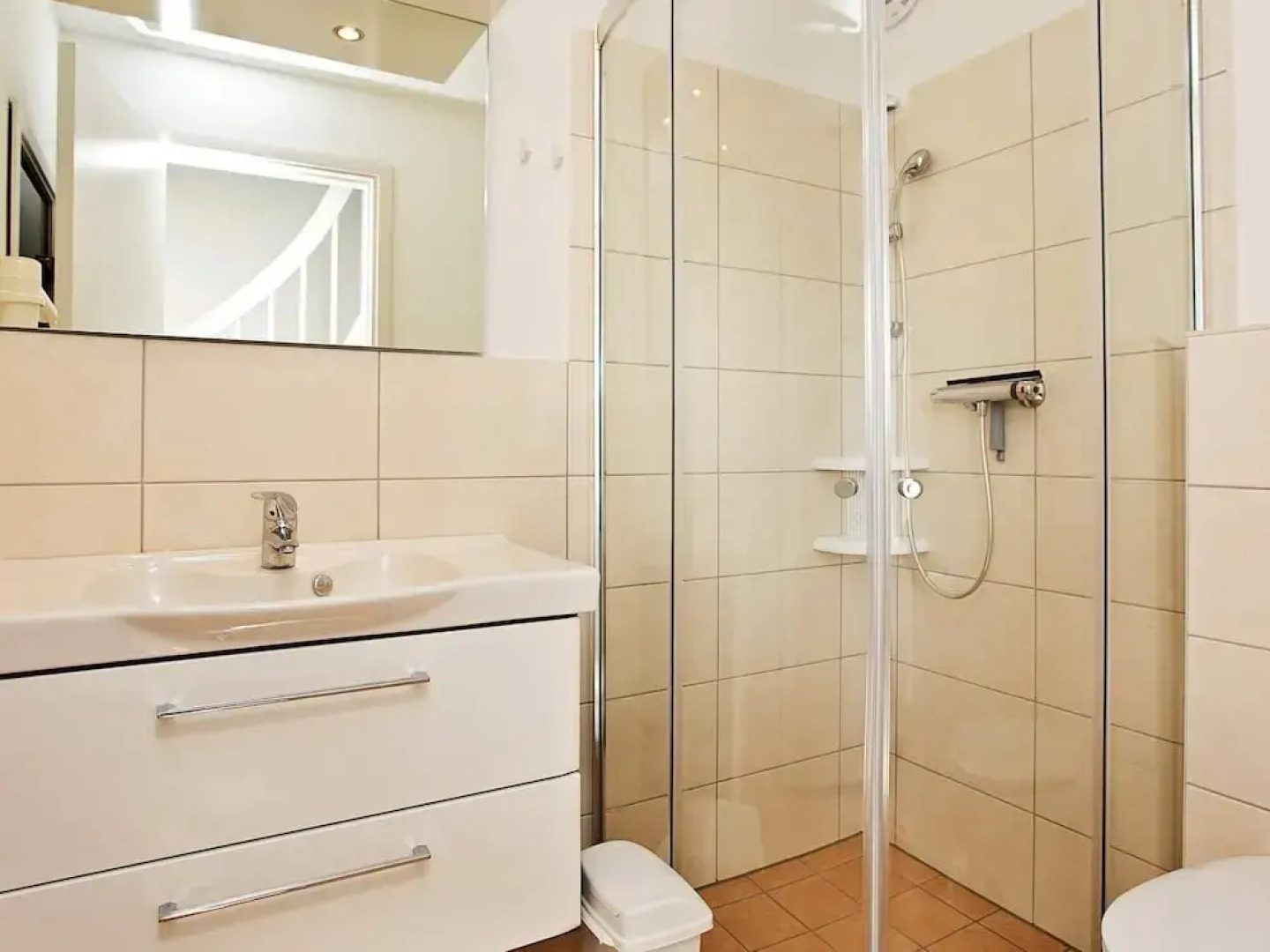 Holiday Home in Wendtorf