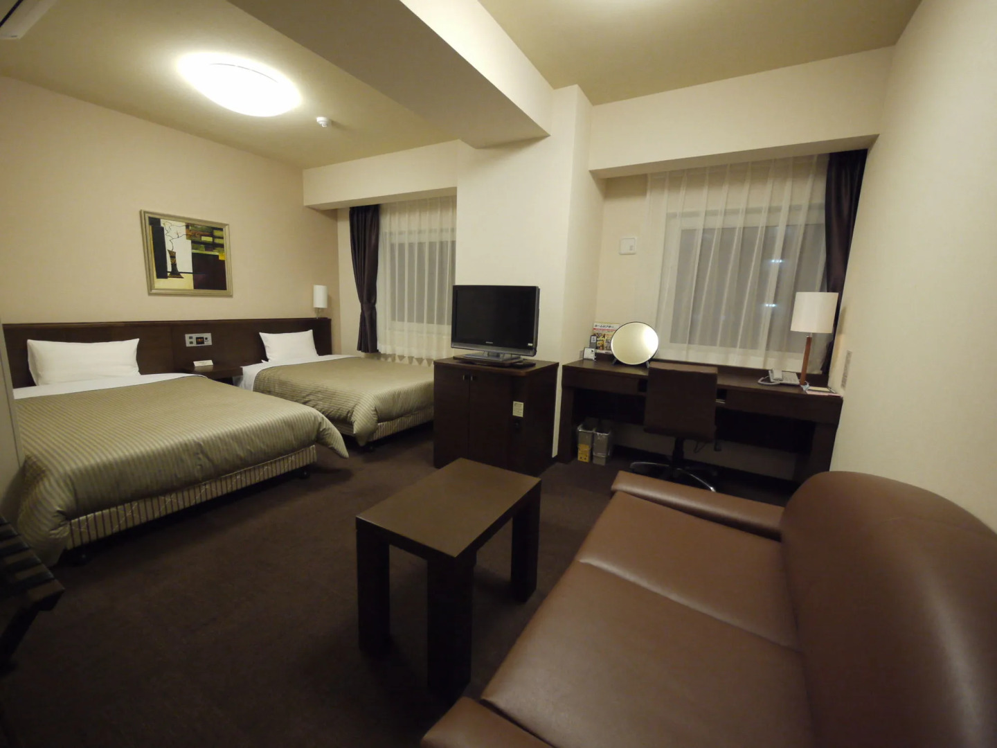 Hotel Route-Inn Seki