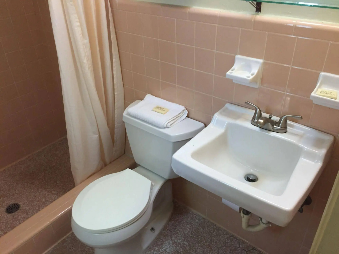 Budget Inn Winter Haven