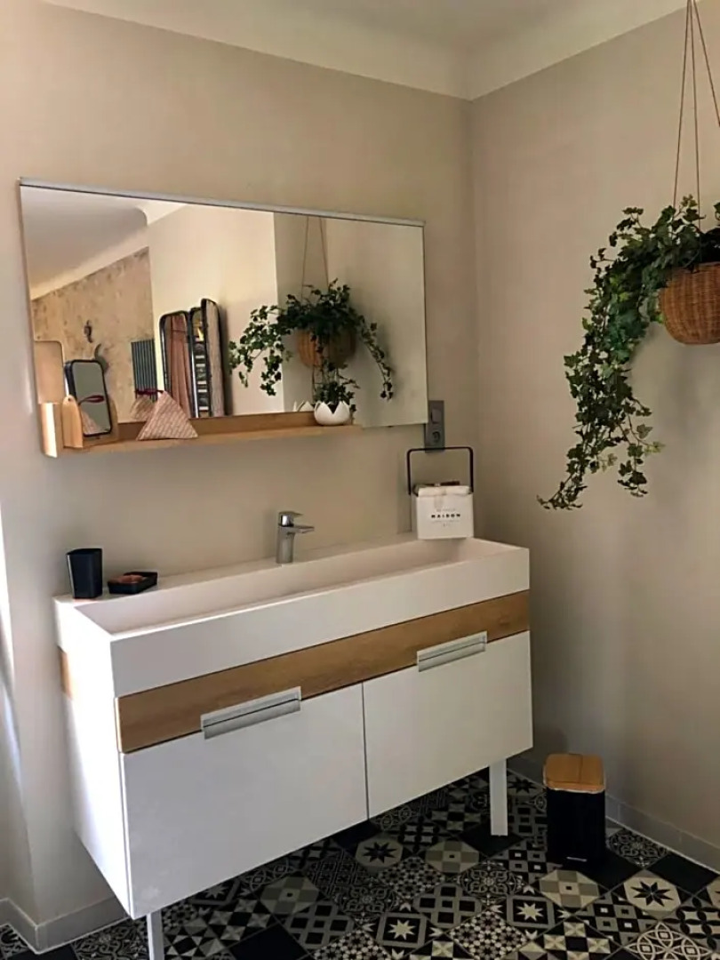 Maison d'Hôtes Campagne La Nègre