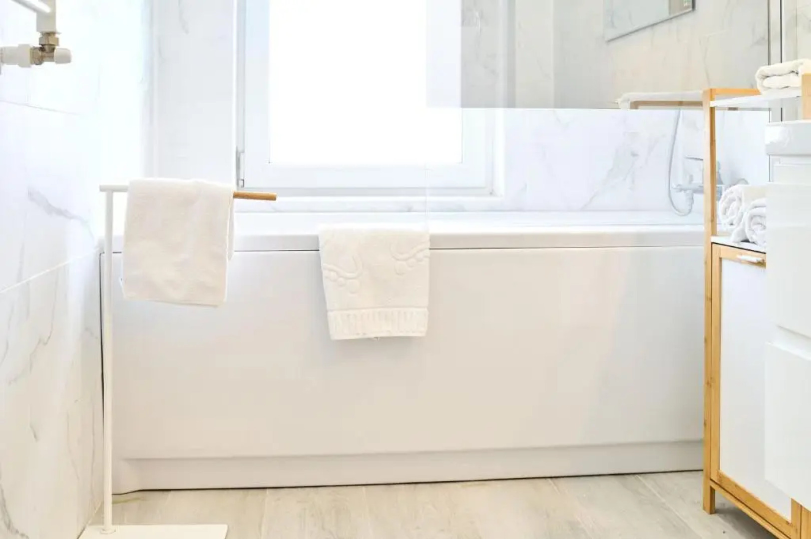 Color Studios in Nord10 - Pool & playground