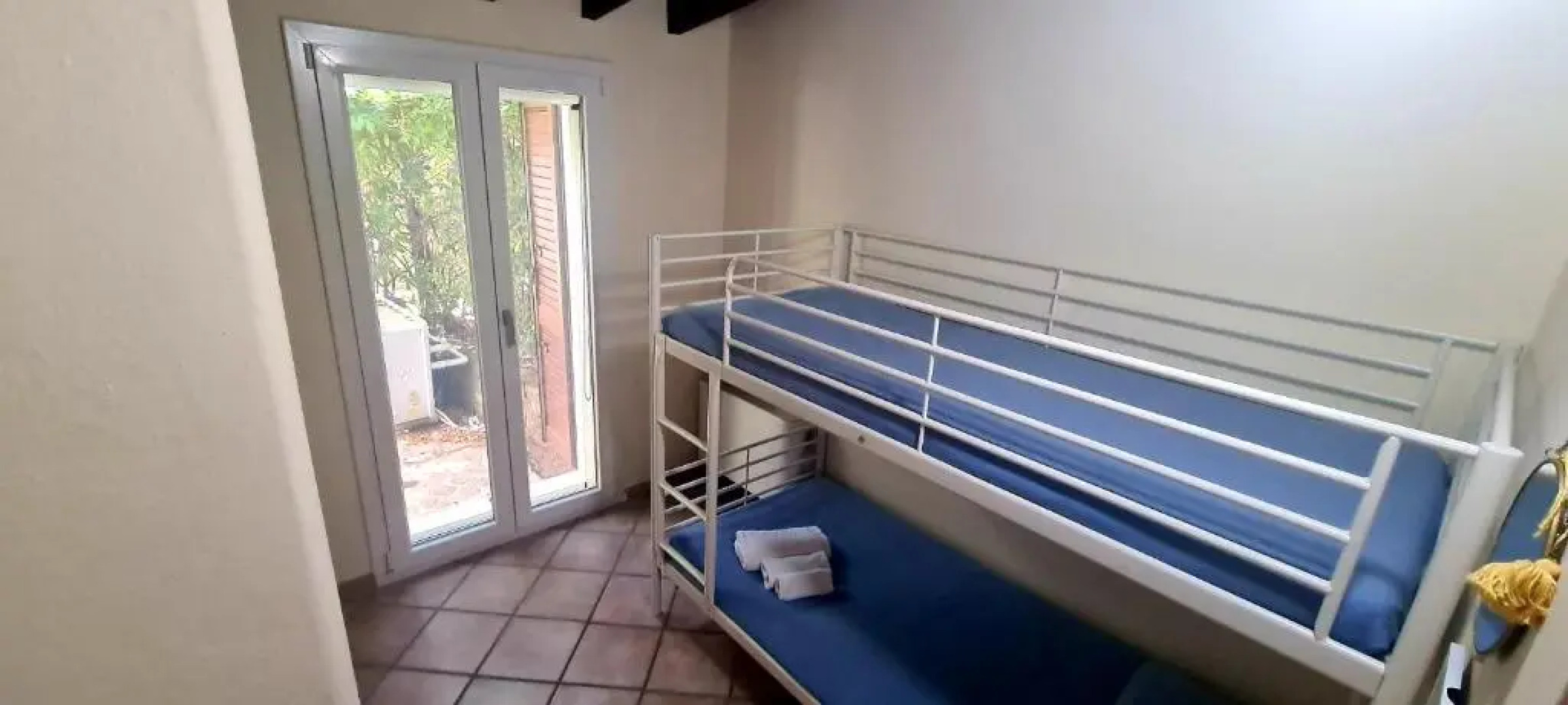 Jungle House - Pineta Is Morus