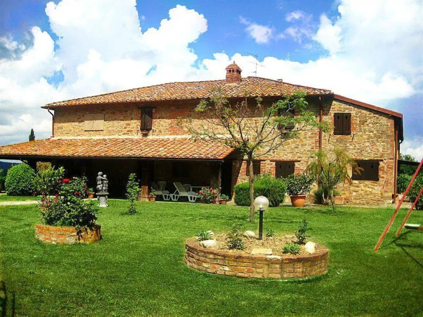 Agriturismo Ceres