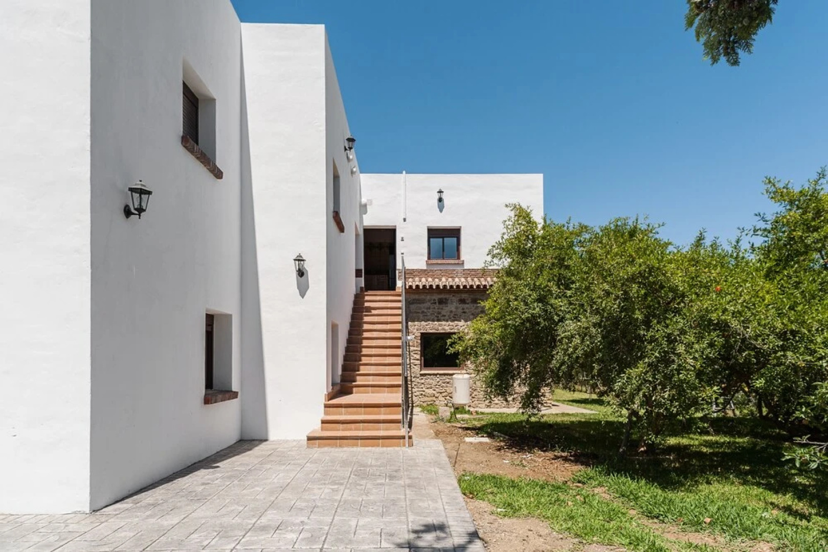 Alojamiento Rural la Jandeta