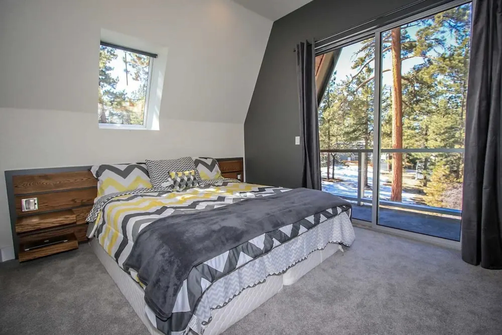 Glass Peak 1597 by RedAwning