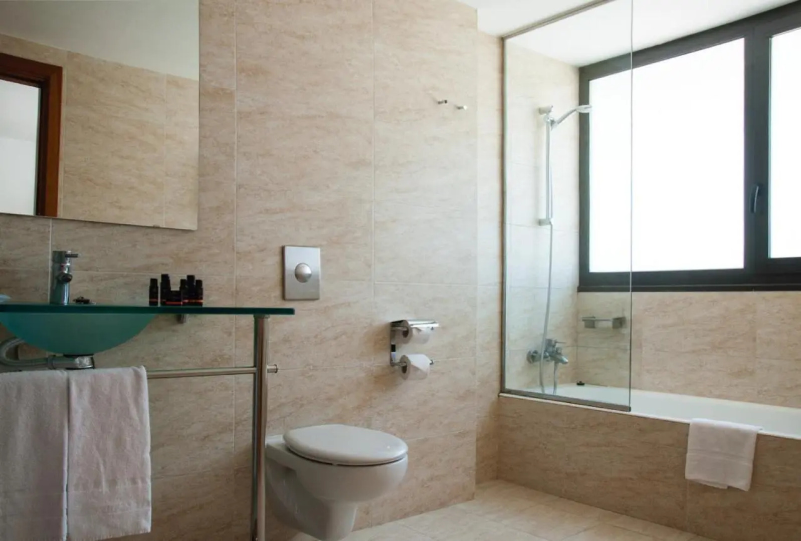 AS Hoteles Porta de Barcelona