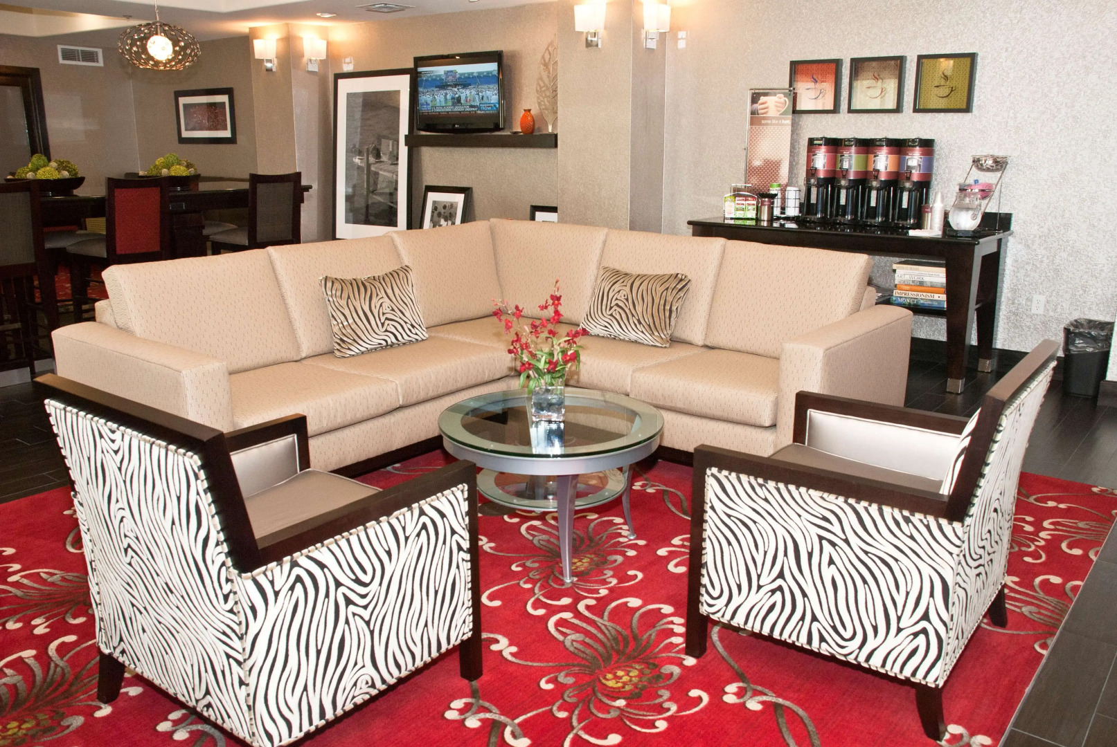 Hampton Inn Maumelle AR