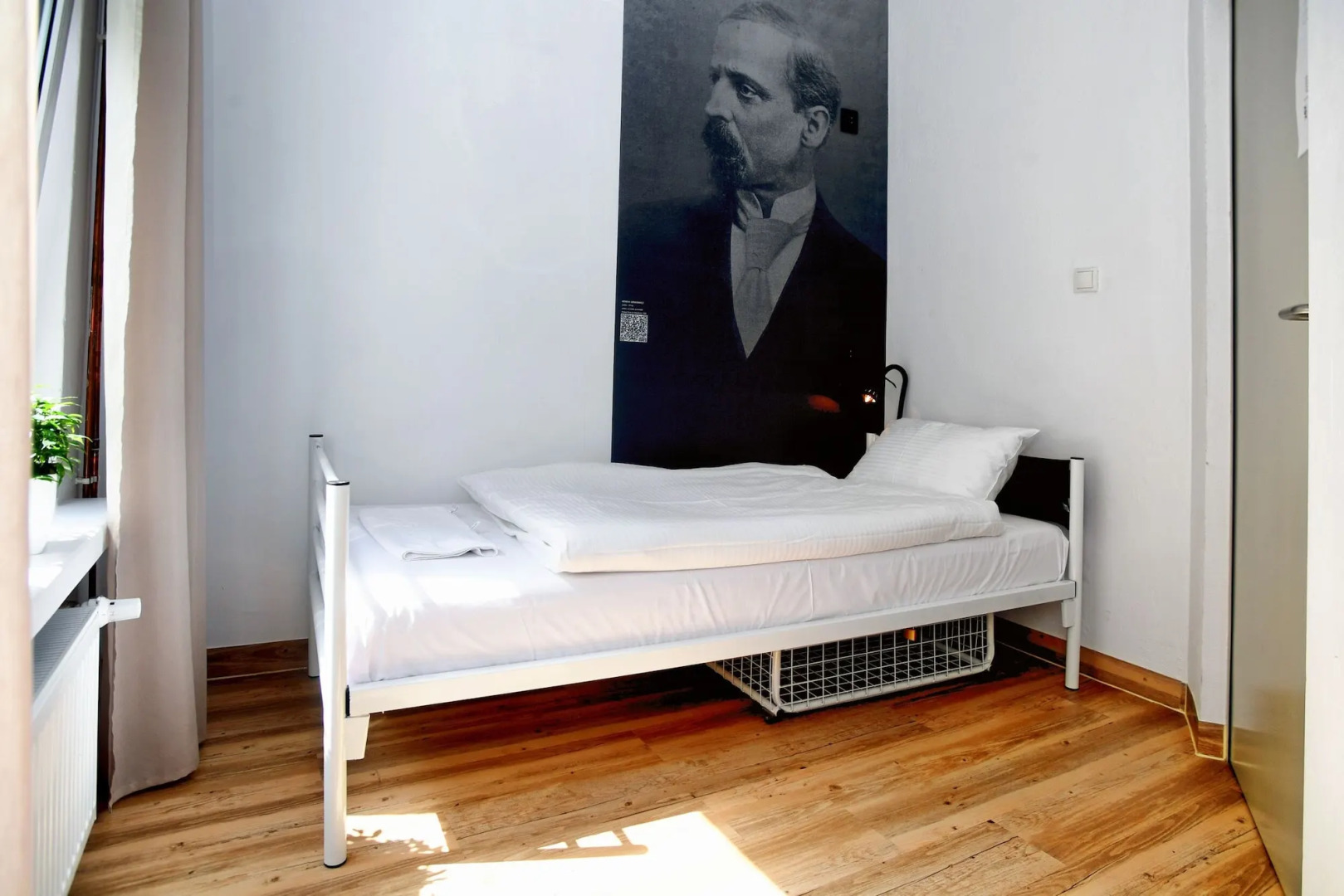 Warsaw Hostel Centrum