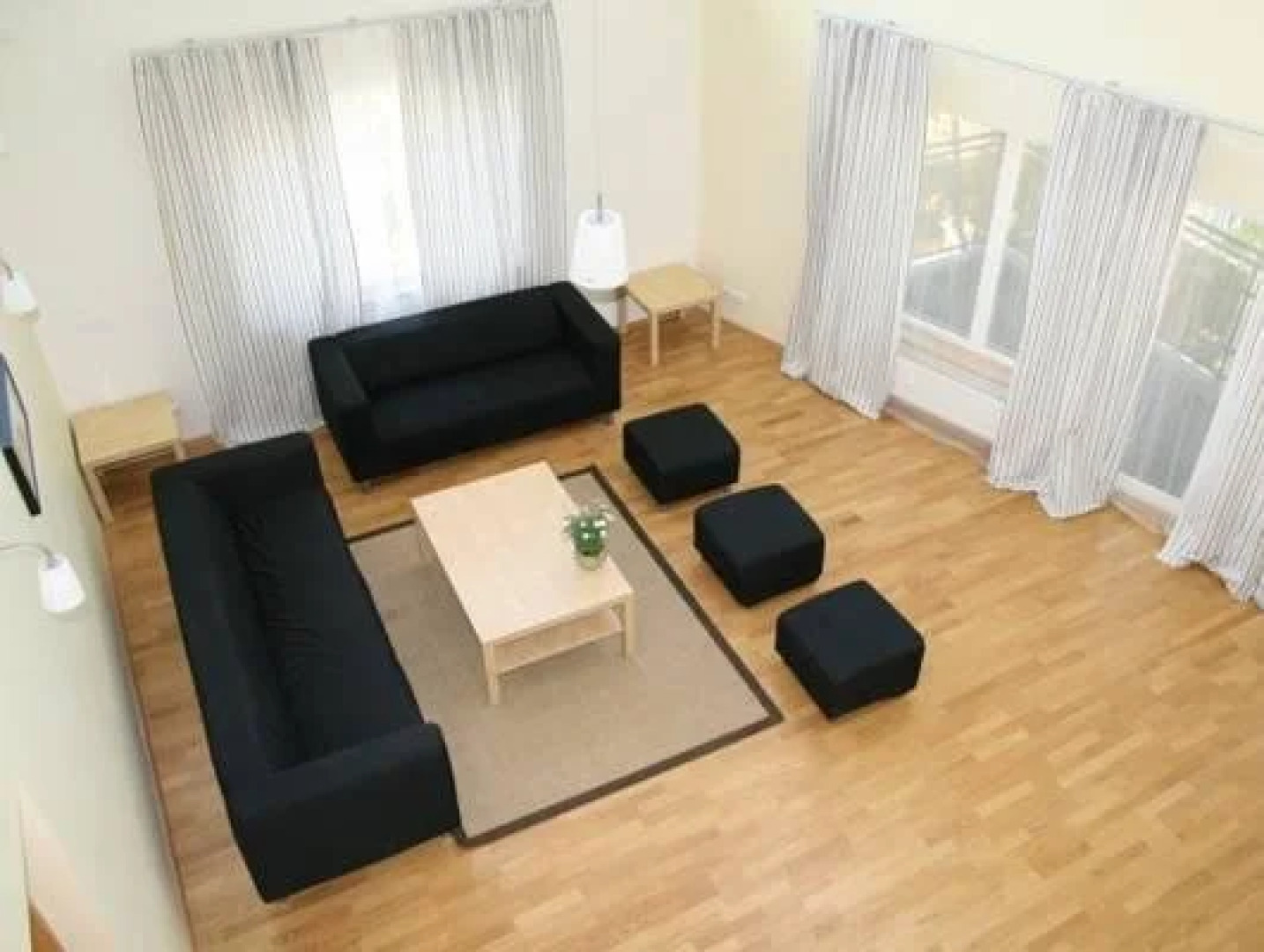 Pilve Apartment Hotel