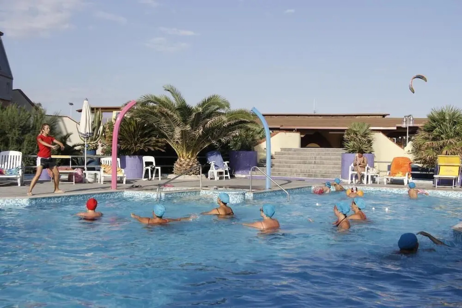 Nirvana Club Village