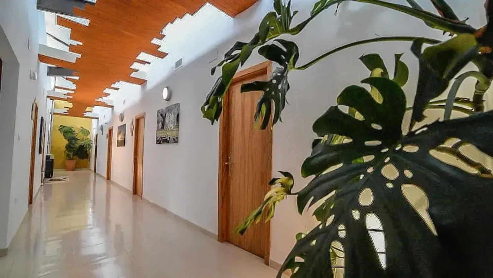 Hostal Rural Ben-Nassar