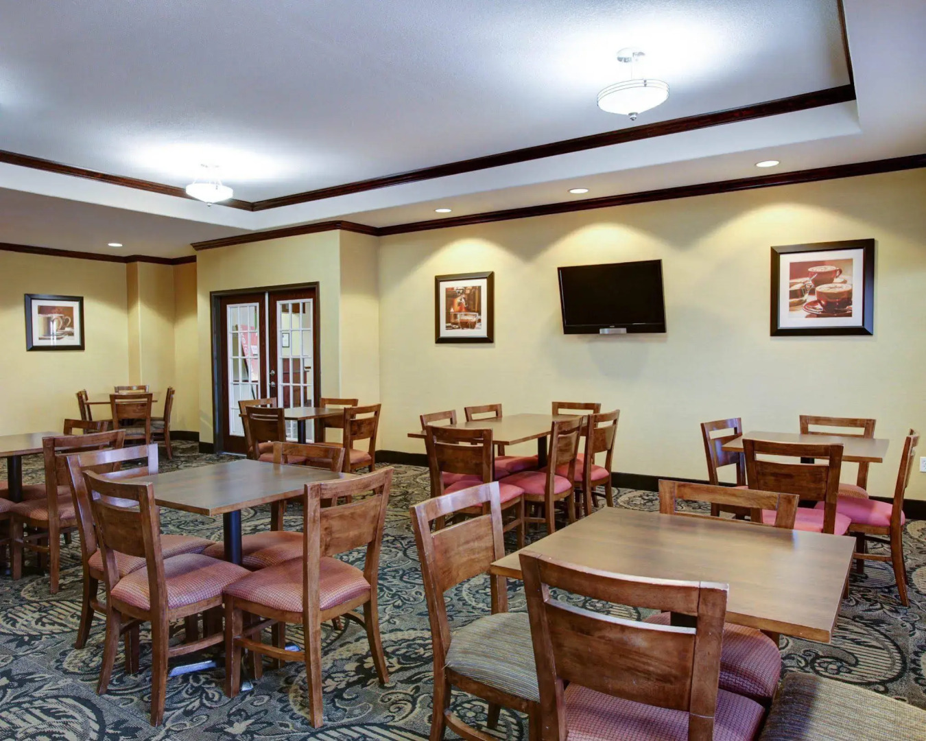 Comfort Inn & Suites Navasota