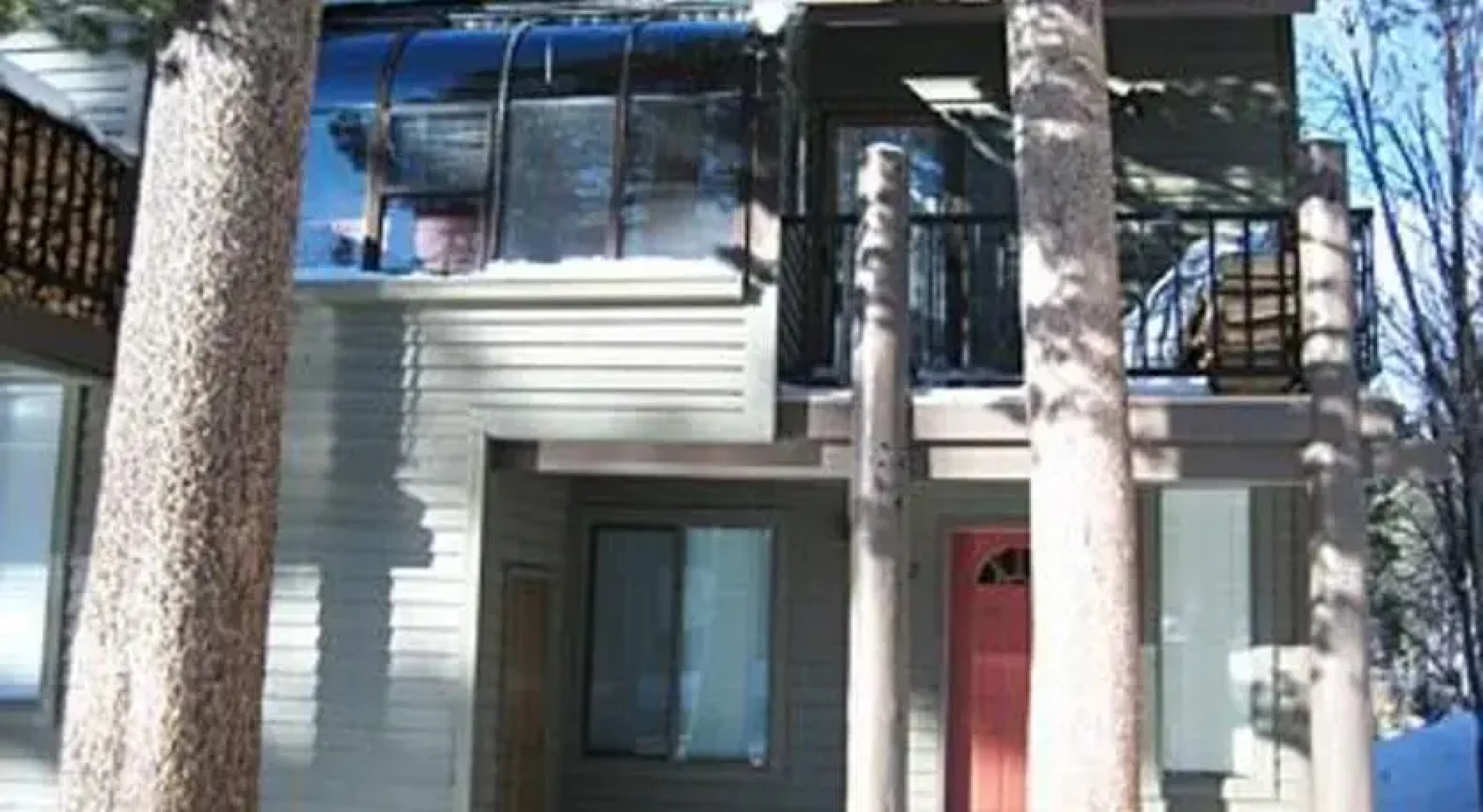 RedAwning Forest Creek 50