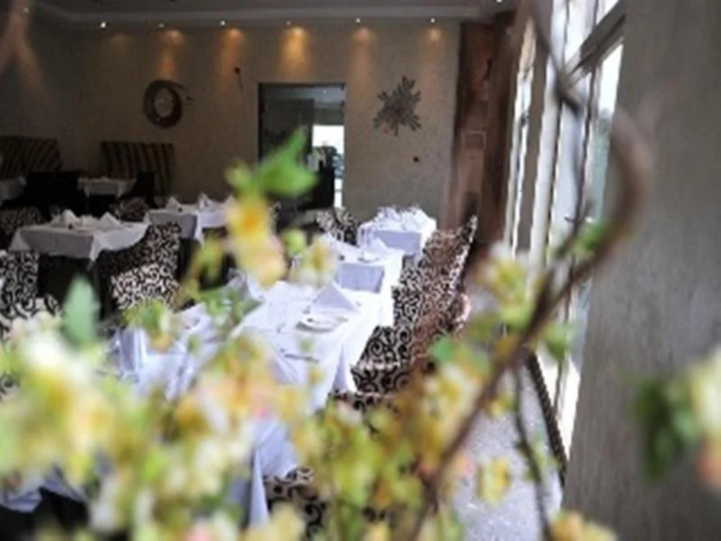 The Regent Luxury Suites Limited