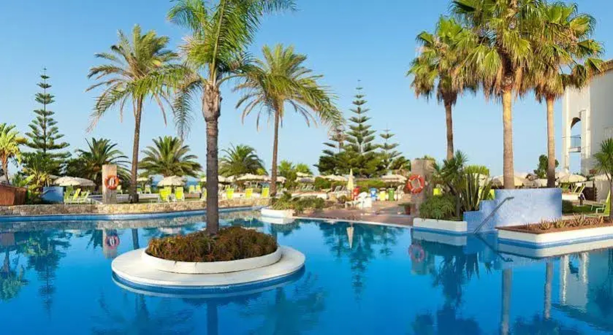 Hotel Fuerte Conil-Costa Luz