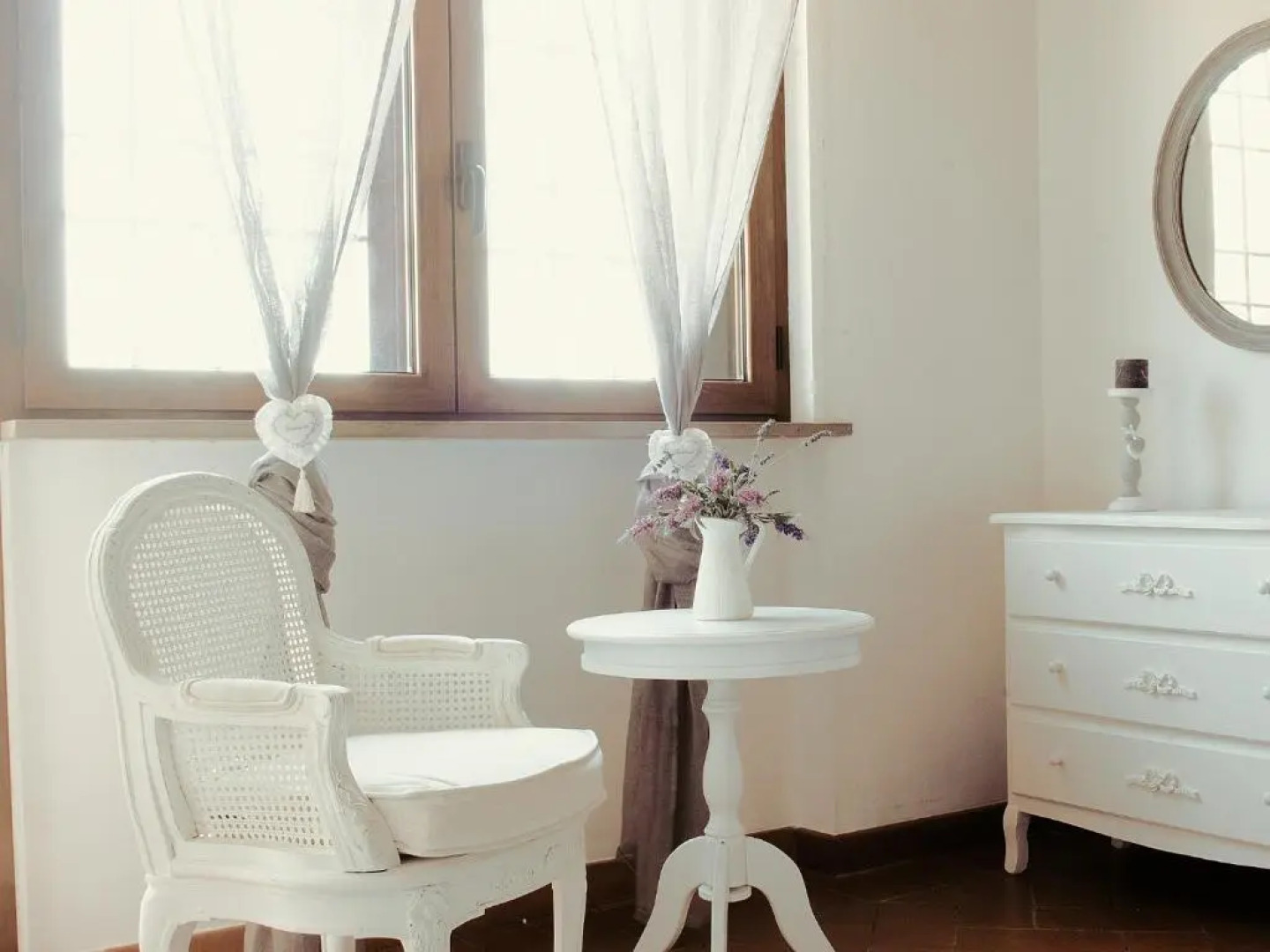 The Bell Tower Lodge