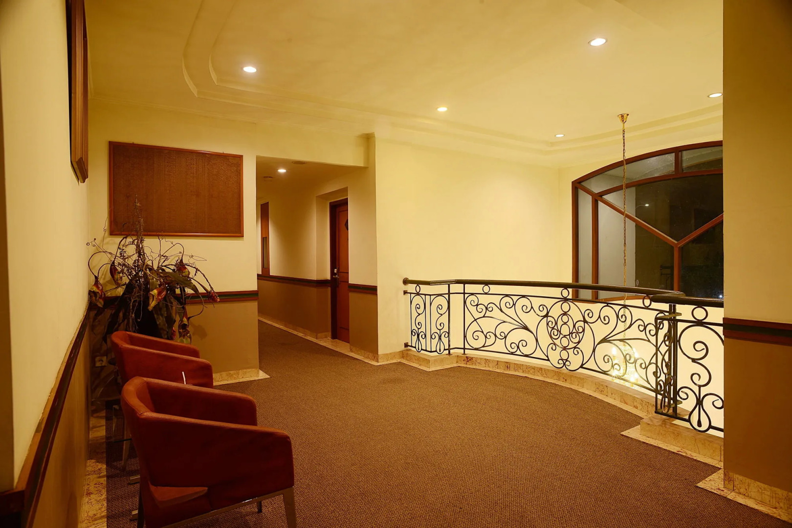 Hotel Anugerah Palembang