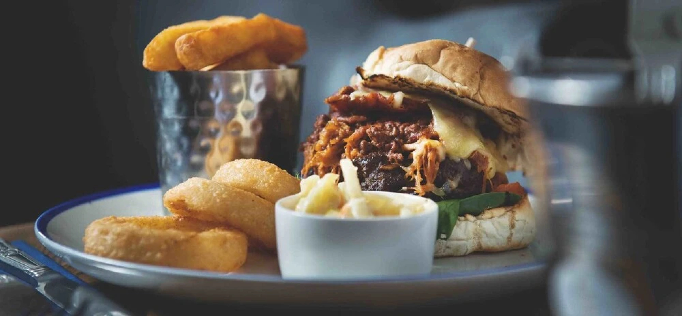 Oystercatcher Apartments