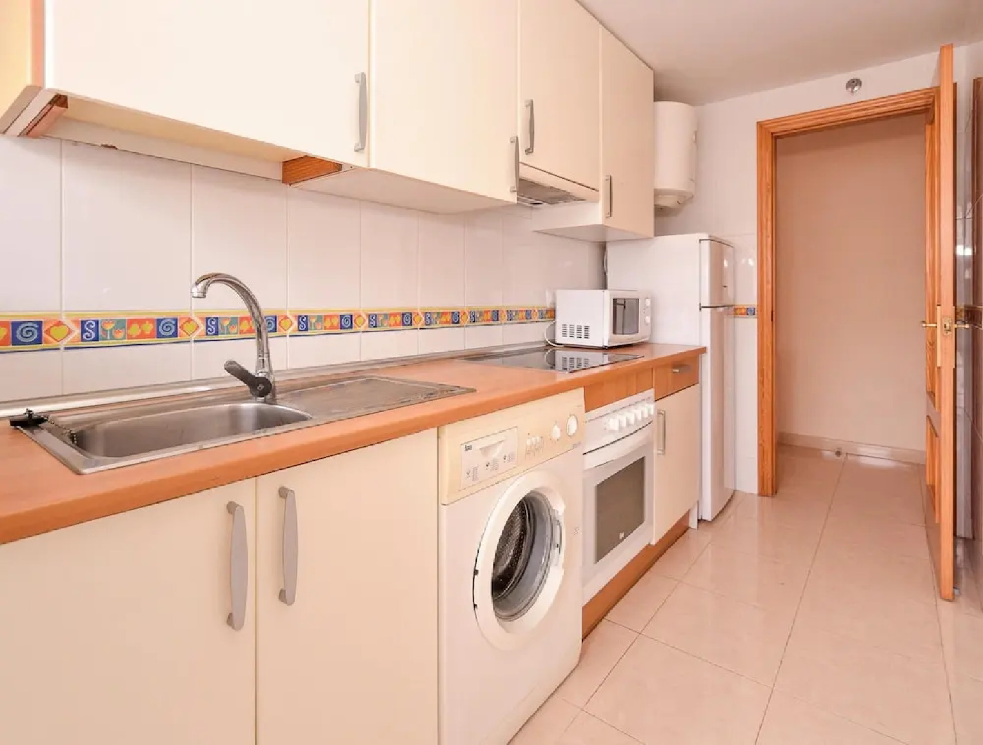 Apartamentos Marblau Las Alondras