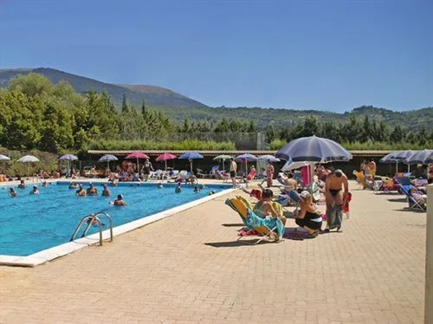 Colleverde Country House