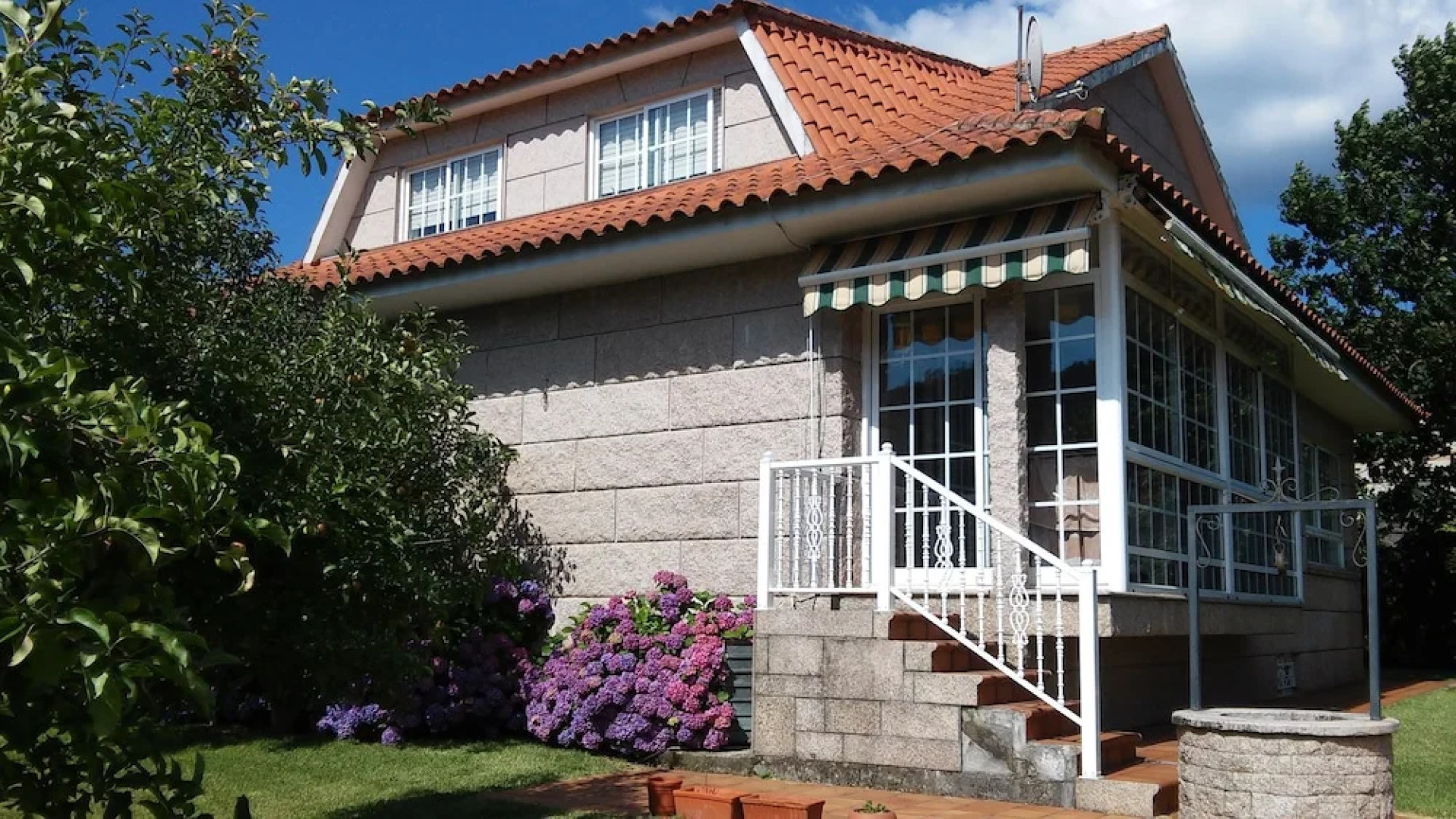 Redondela Pontevedra 102672 3 Bedroom Villa By Mo Rentals