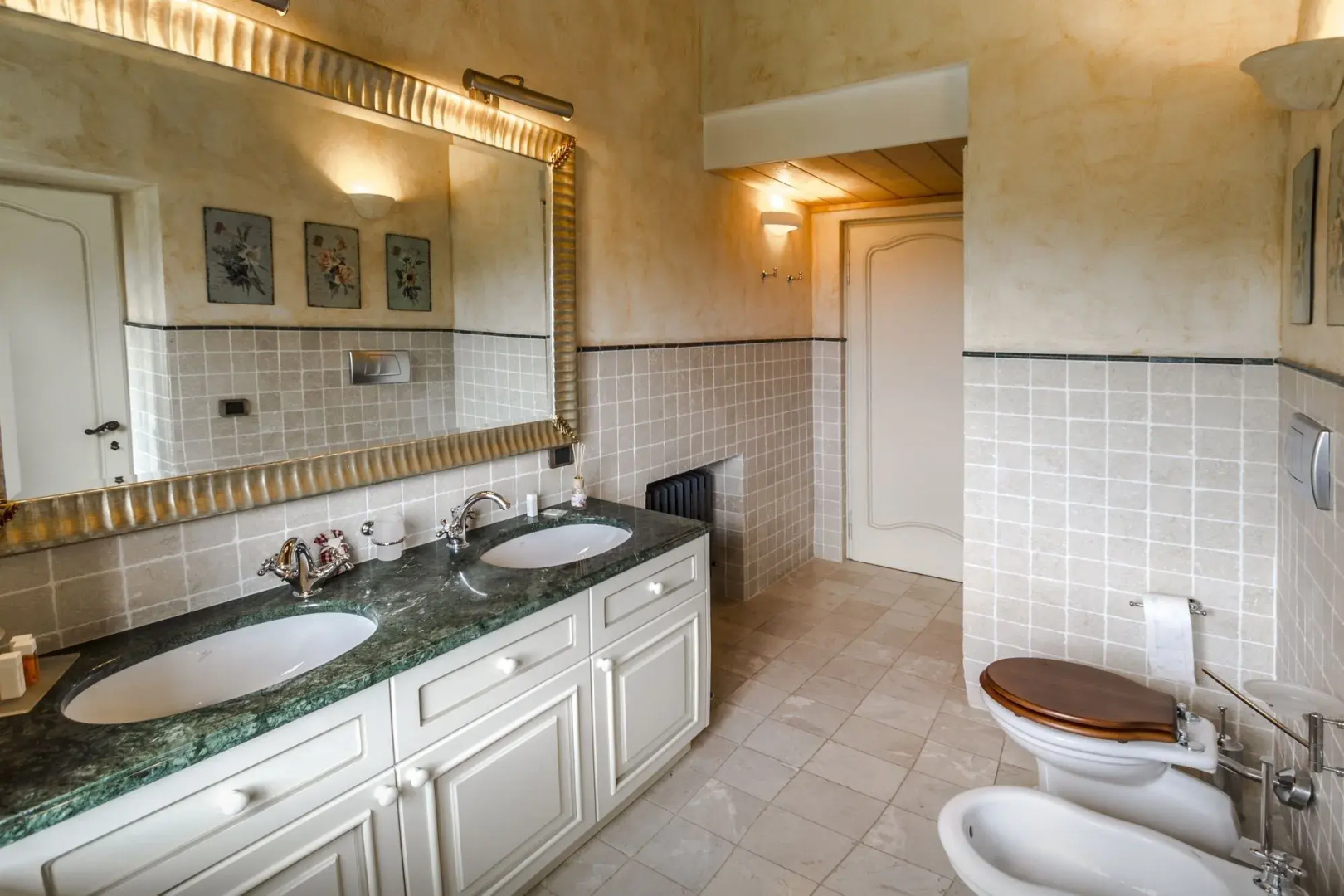 Villa Guinigi - Appartamenti di lusso