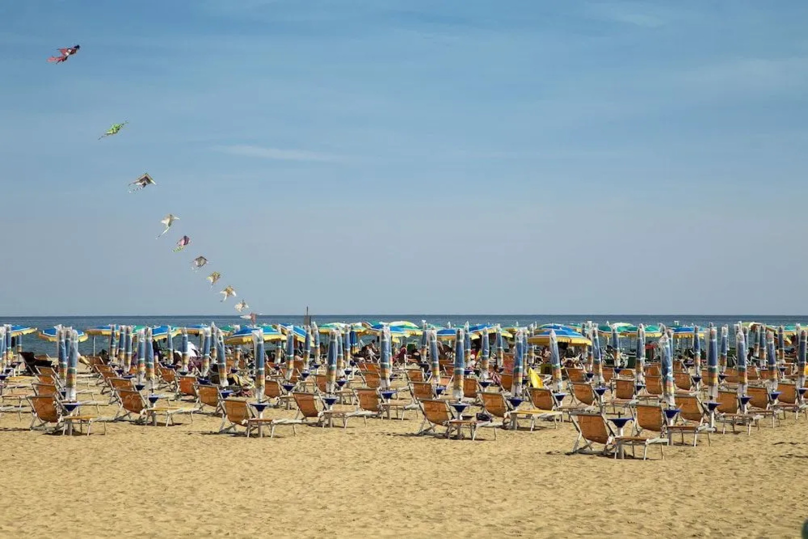 Summer Time Family Resort