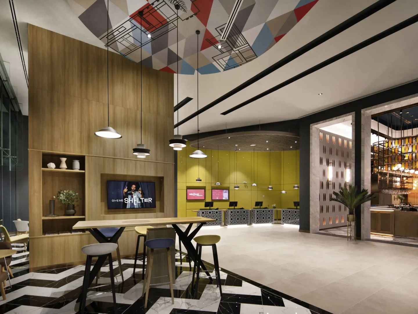 Ibis Bangkok Sukhumvit 24