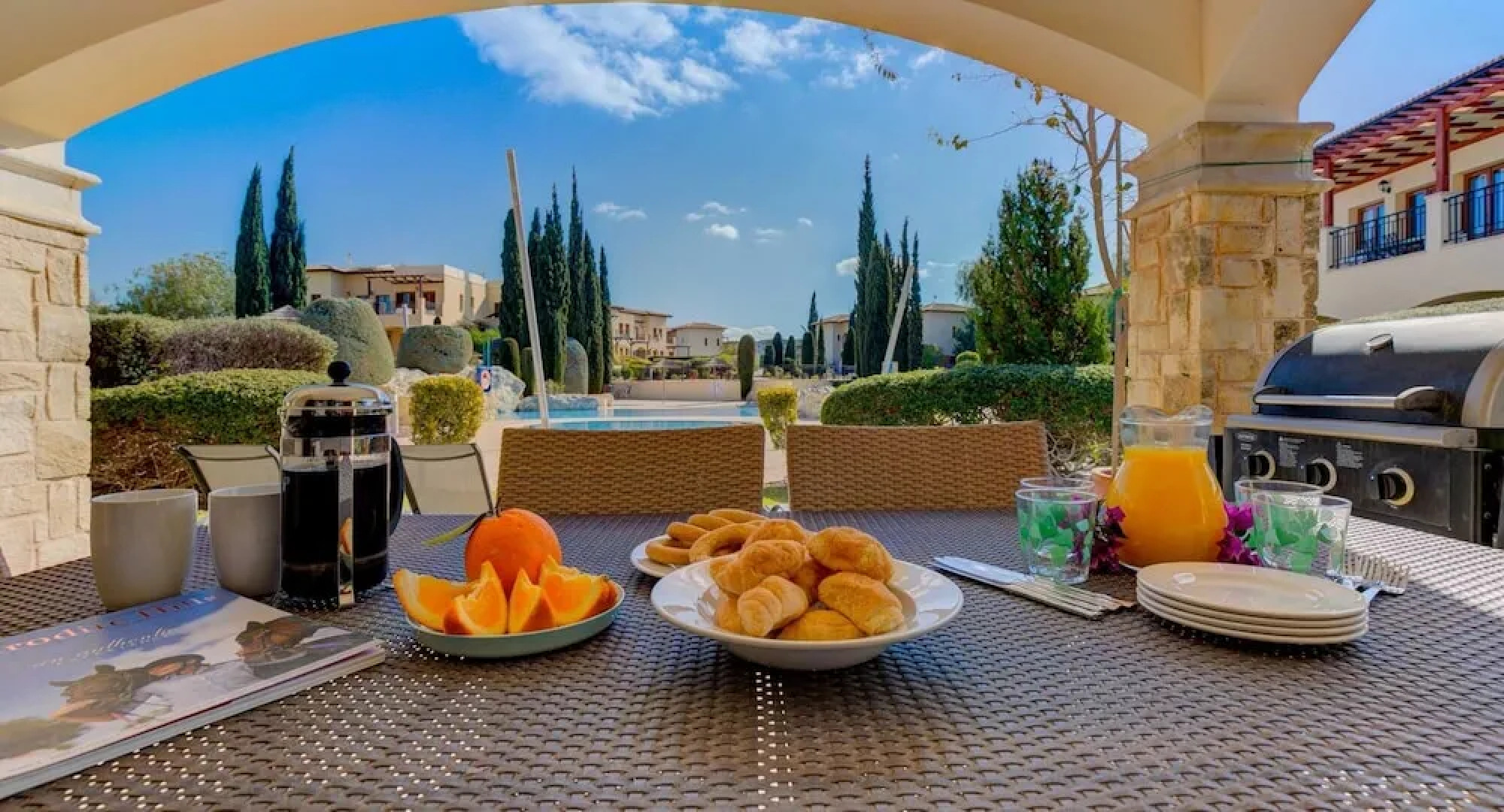 Apartment Bf02 - Pandora