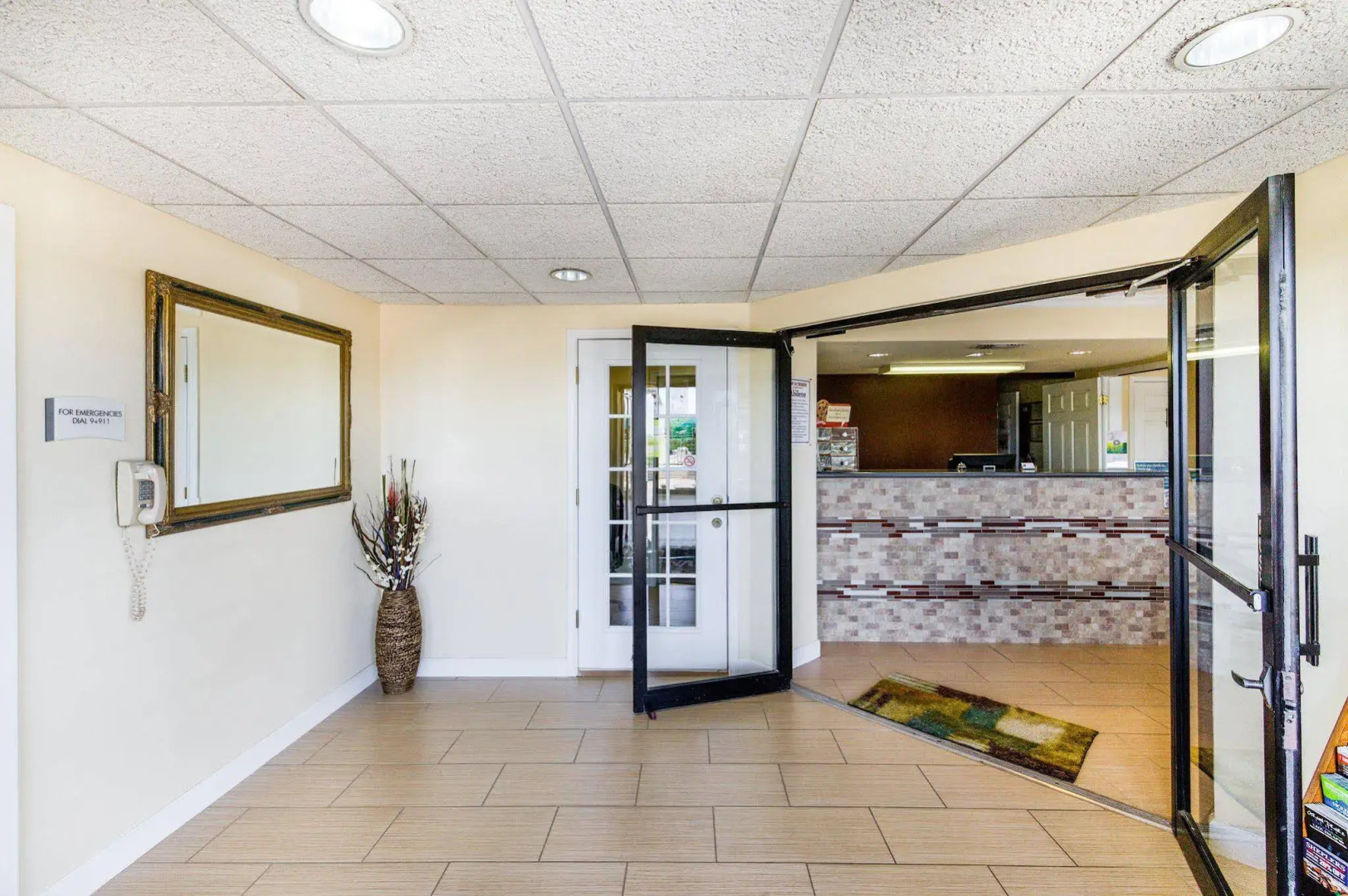 Quality Inn & Suites Abilene North