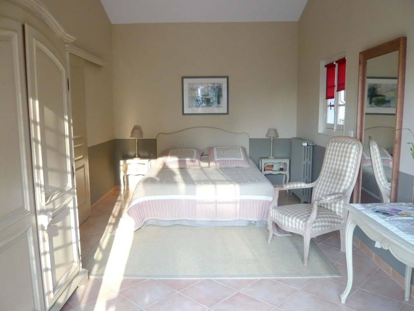 Villa with 5 Bedrooms in Le Tignet, with Wonderful Mountain View, Private Pool, Furnished Garden - 28 Km From the Beach
