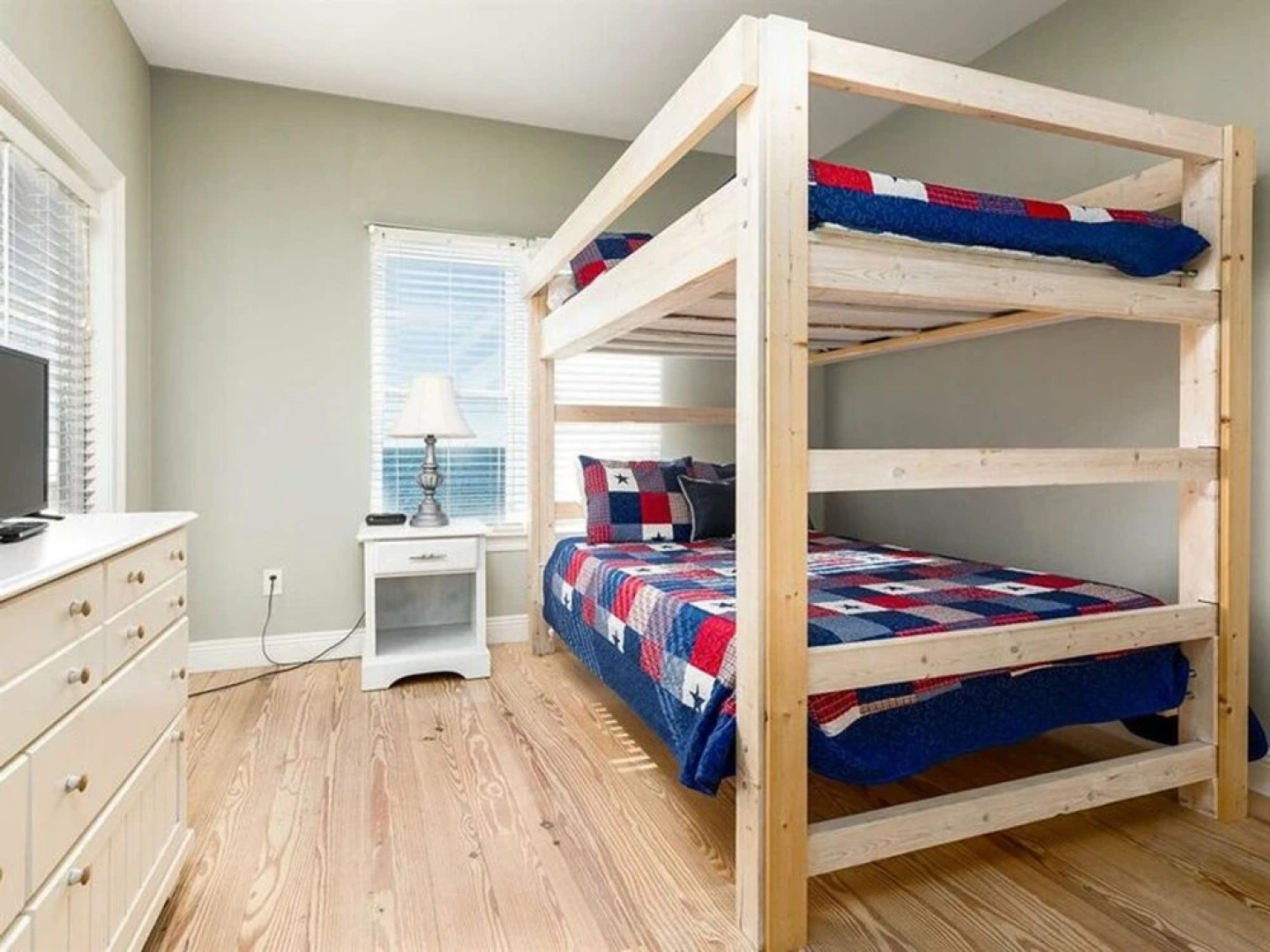 The Citadel by Meyer Vacation Rentals