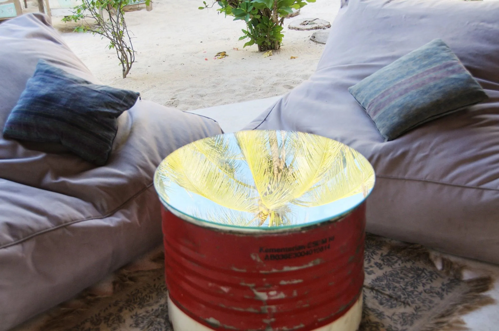 La Cocoteraie Ecolodge- Glamping