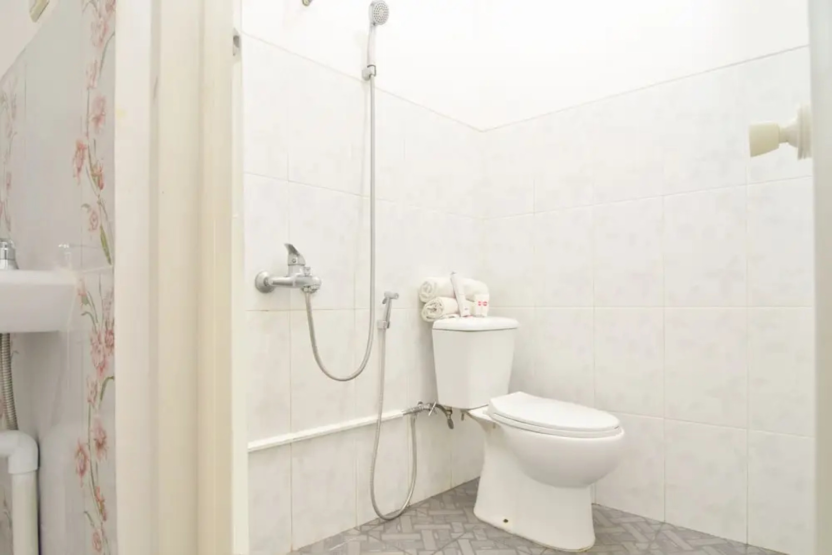 OYO 1480 Villa Dua Putri