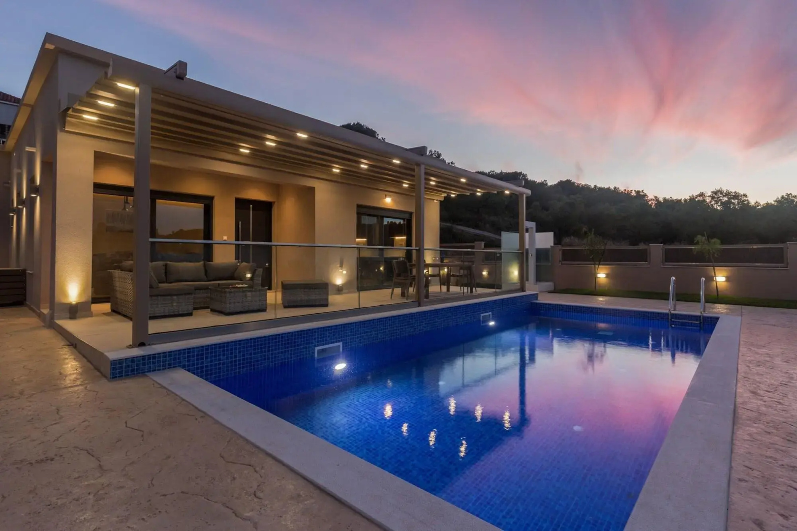 Amelia Residence