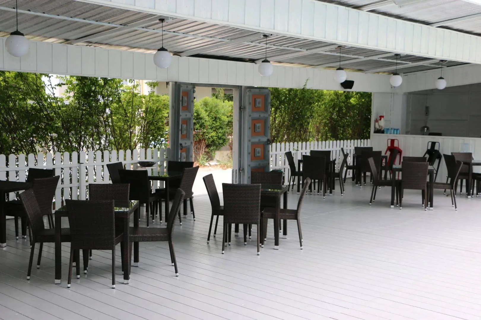 The Regizt Hotel Pattaya