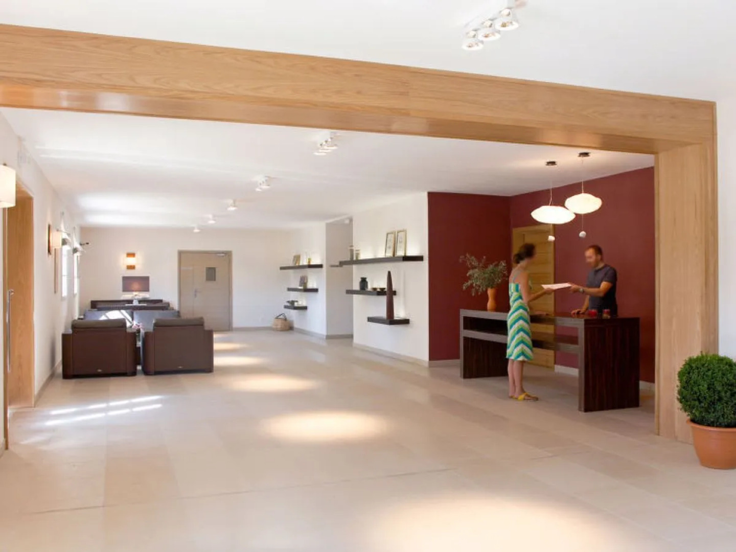 Domaines de St. Endréol (LMO170)