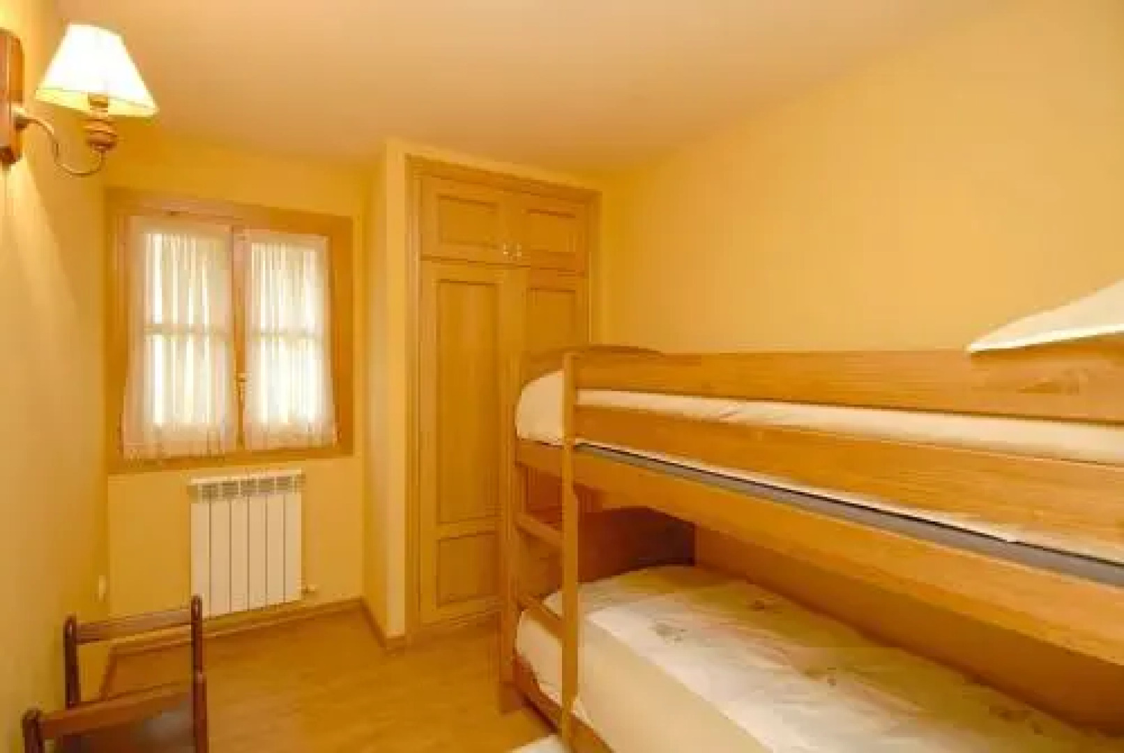 Apartamentos El Rincón de Benás