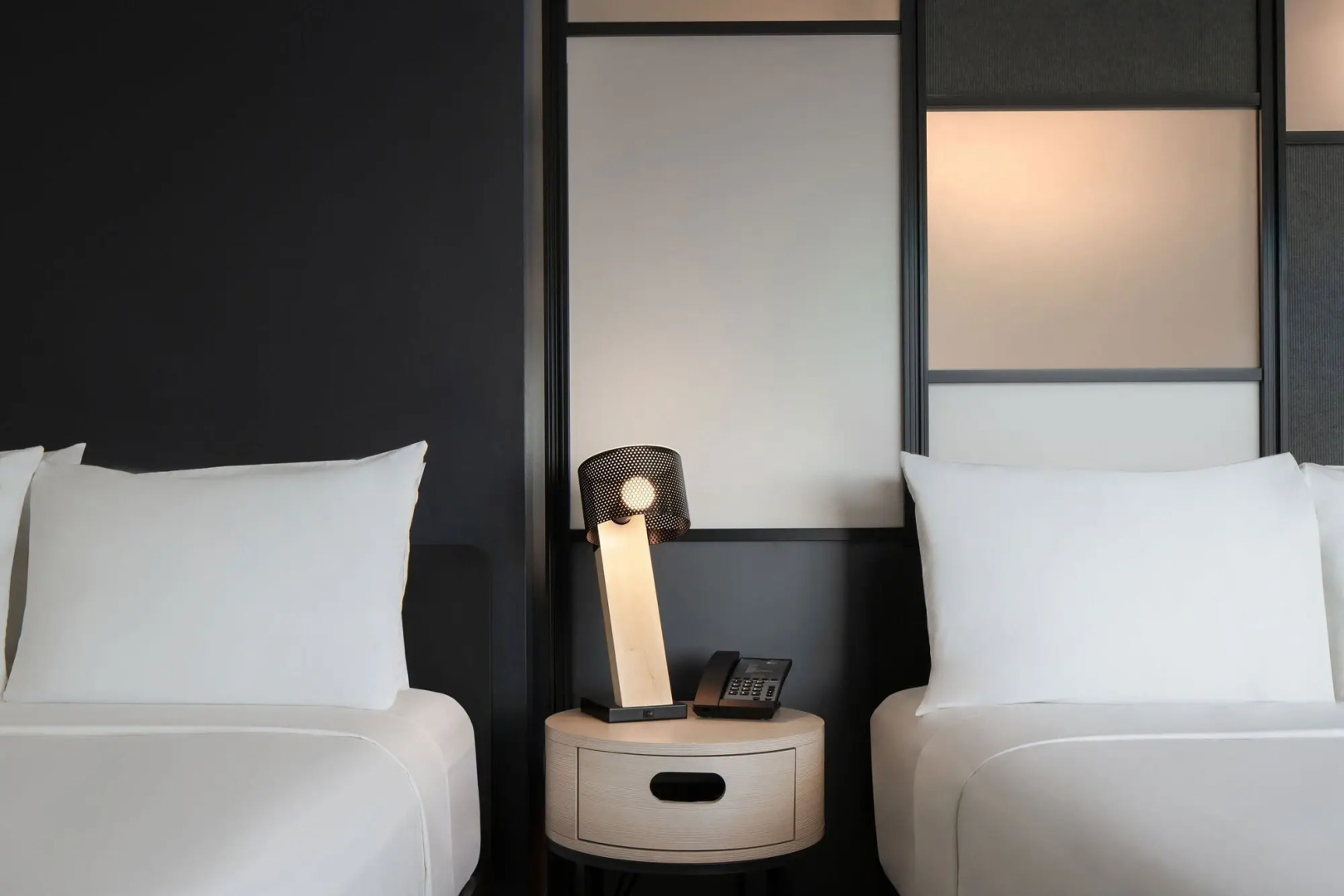 Aloft Houston Shenandoah