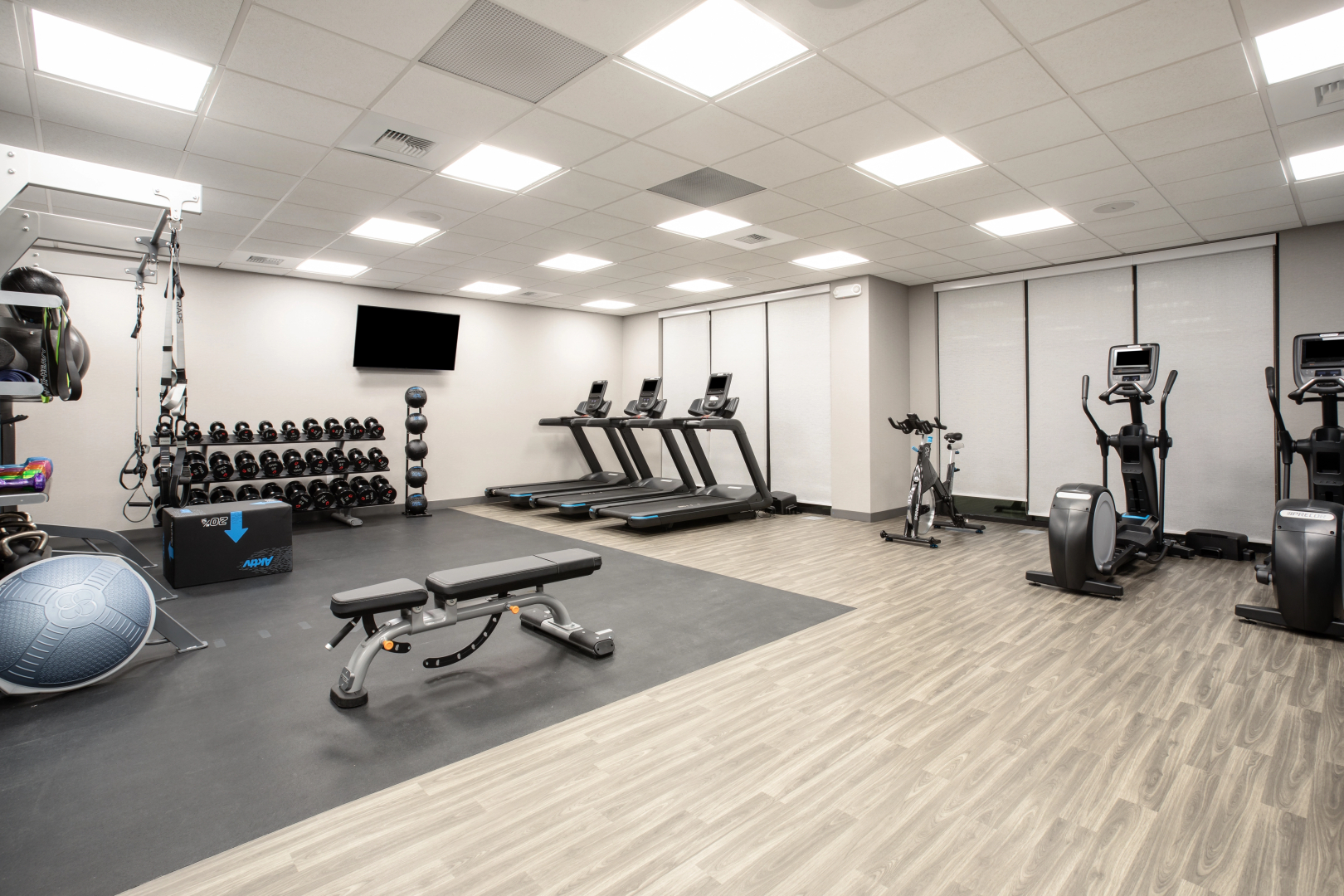 Hampton Inn & Suites Watsonville