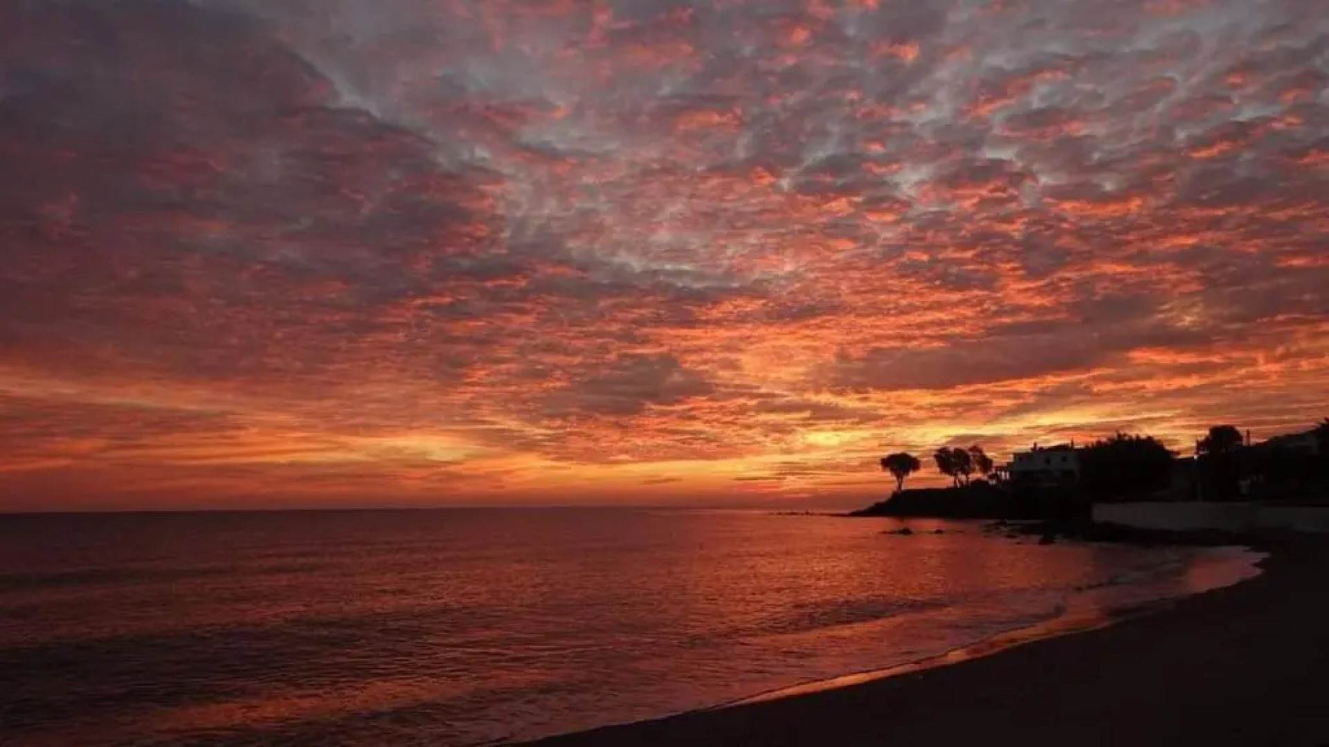 Evangelia House Sea View Apartments