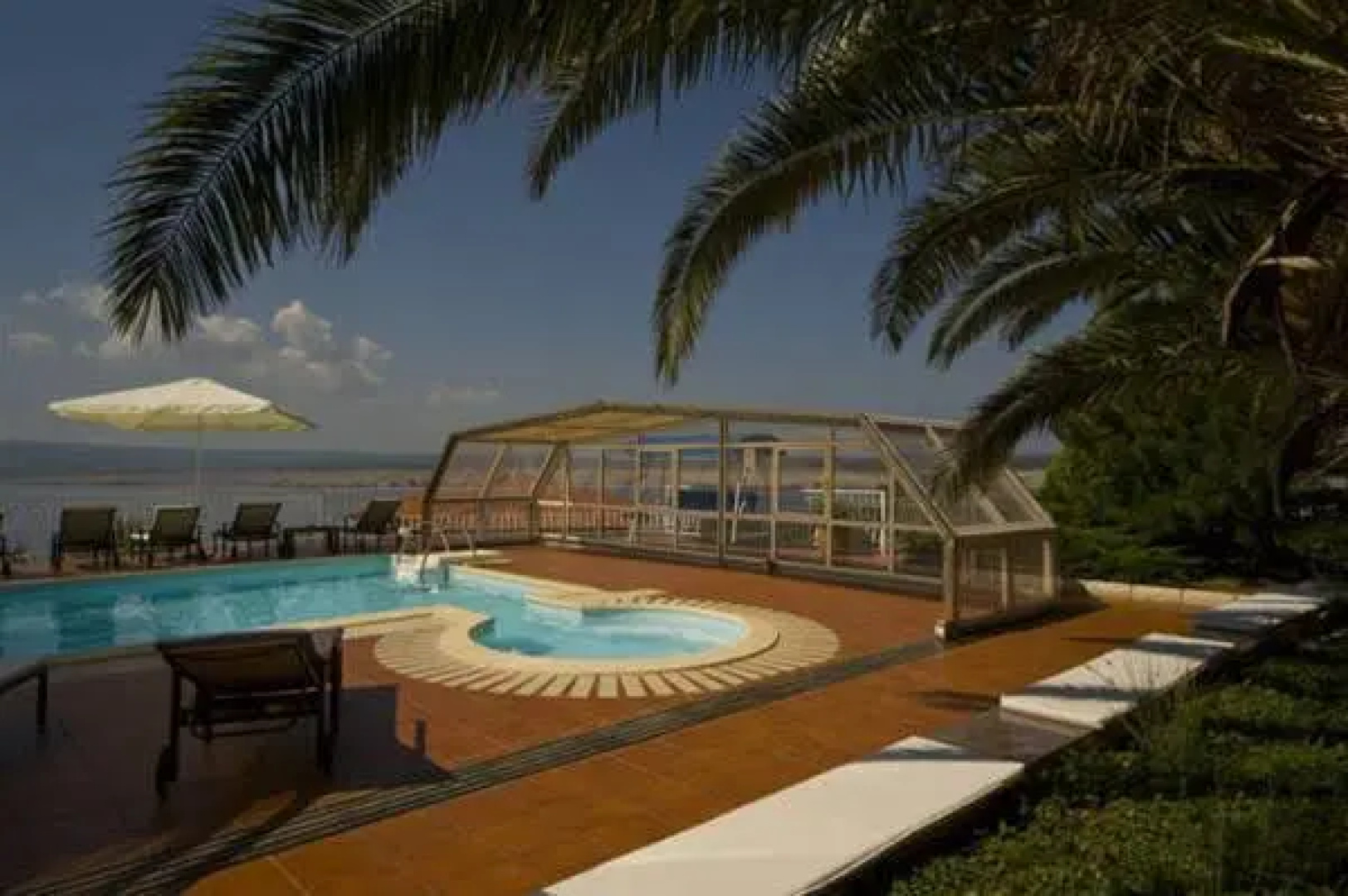 Anda Villa Club Jardin