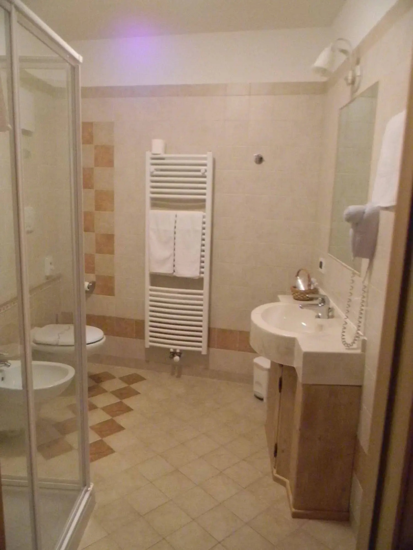 Hotel Garni Mountain Resort