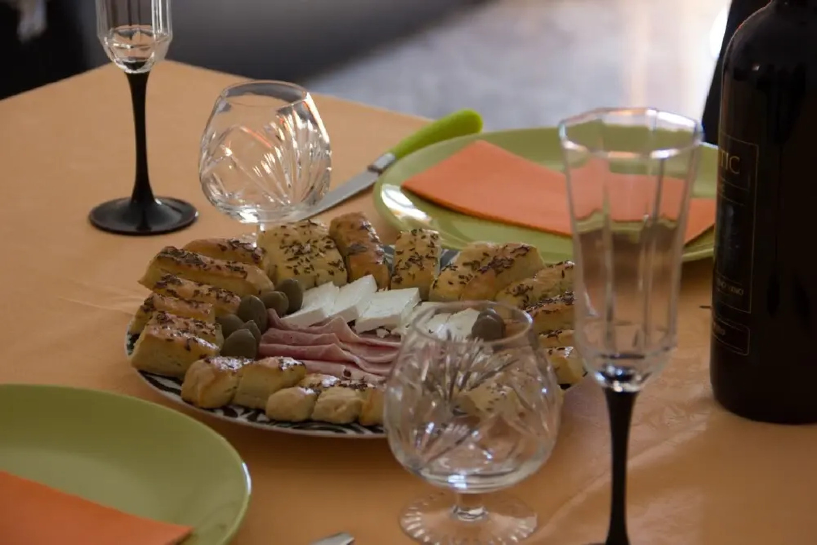 Bmb Apartments - Senj